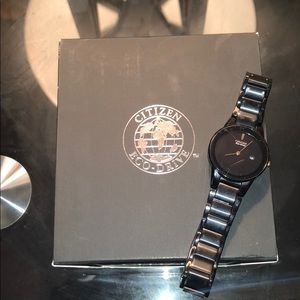 Citizen ladies watch ⌚️⏱️